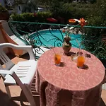 hotel aragonese ischia