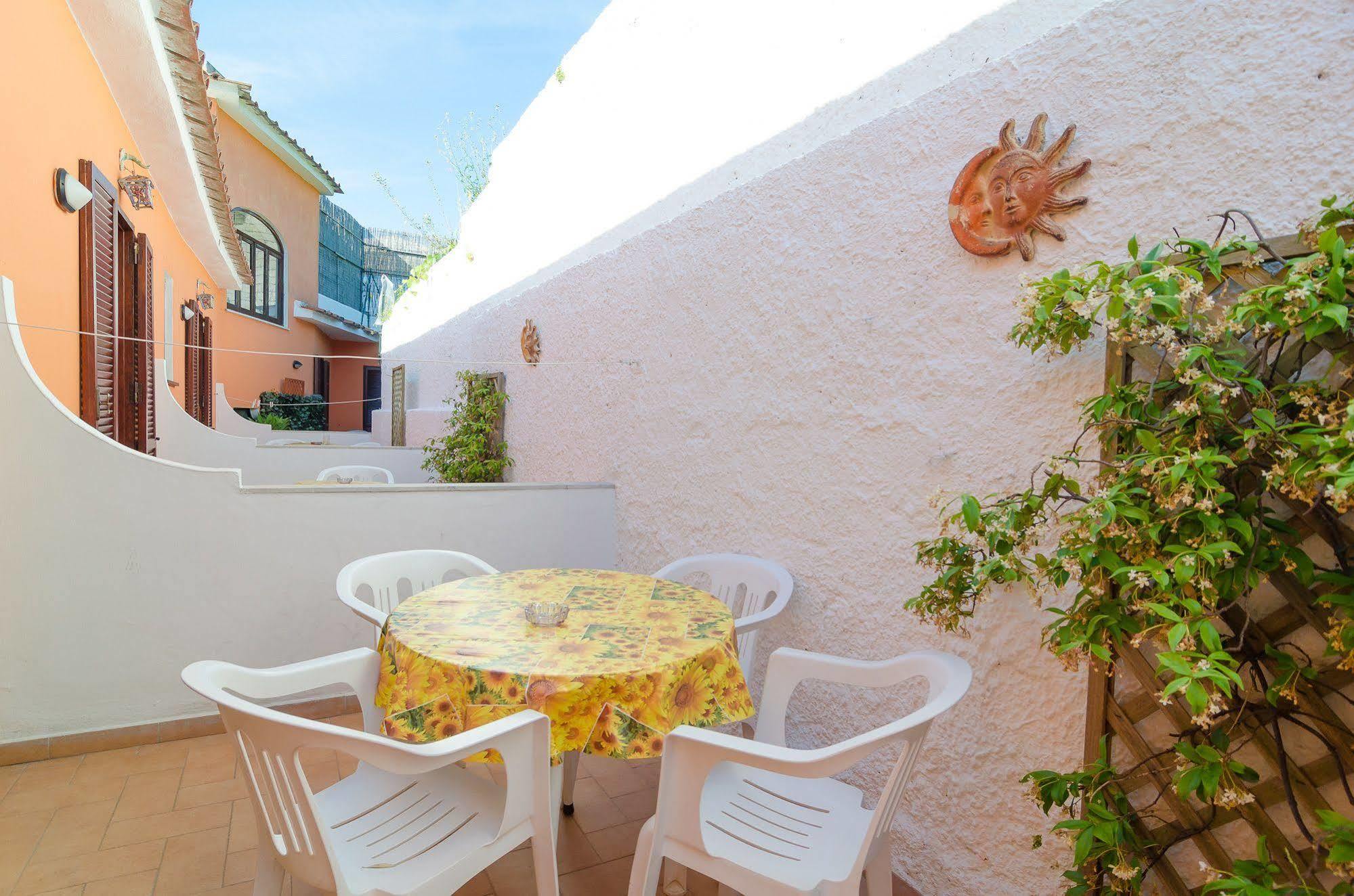 Aragonese Hotel Ischia
