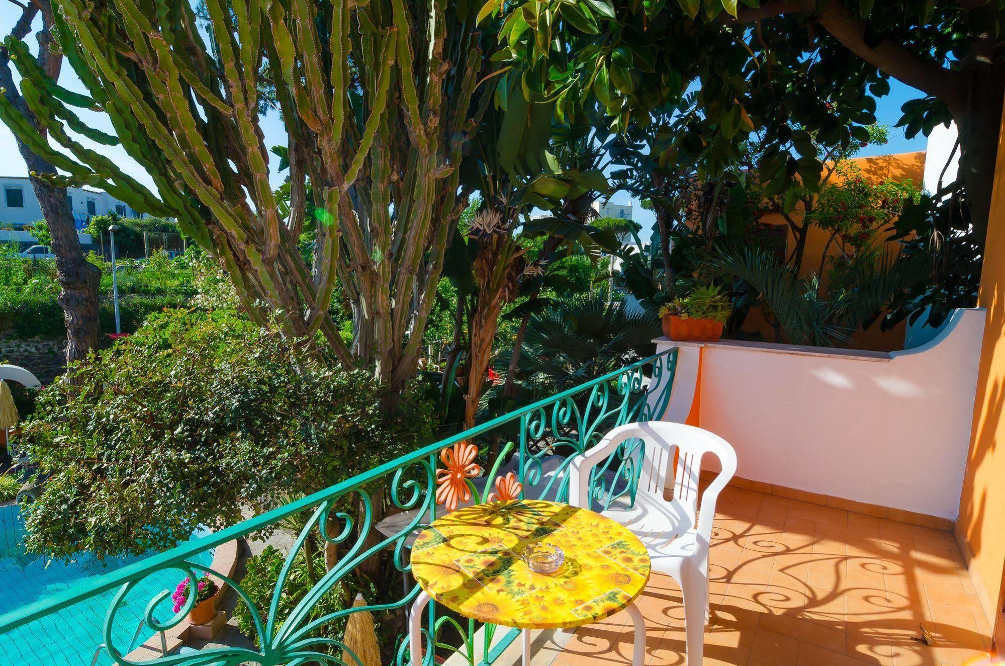 Aragonese Hotel 3*