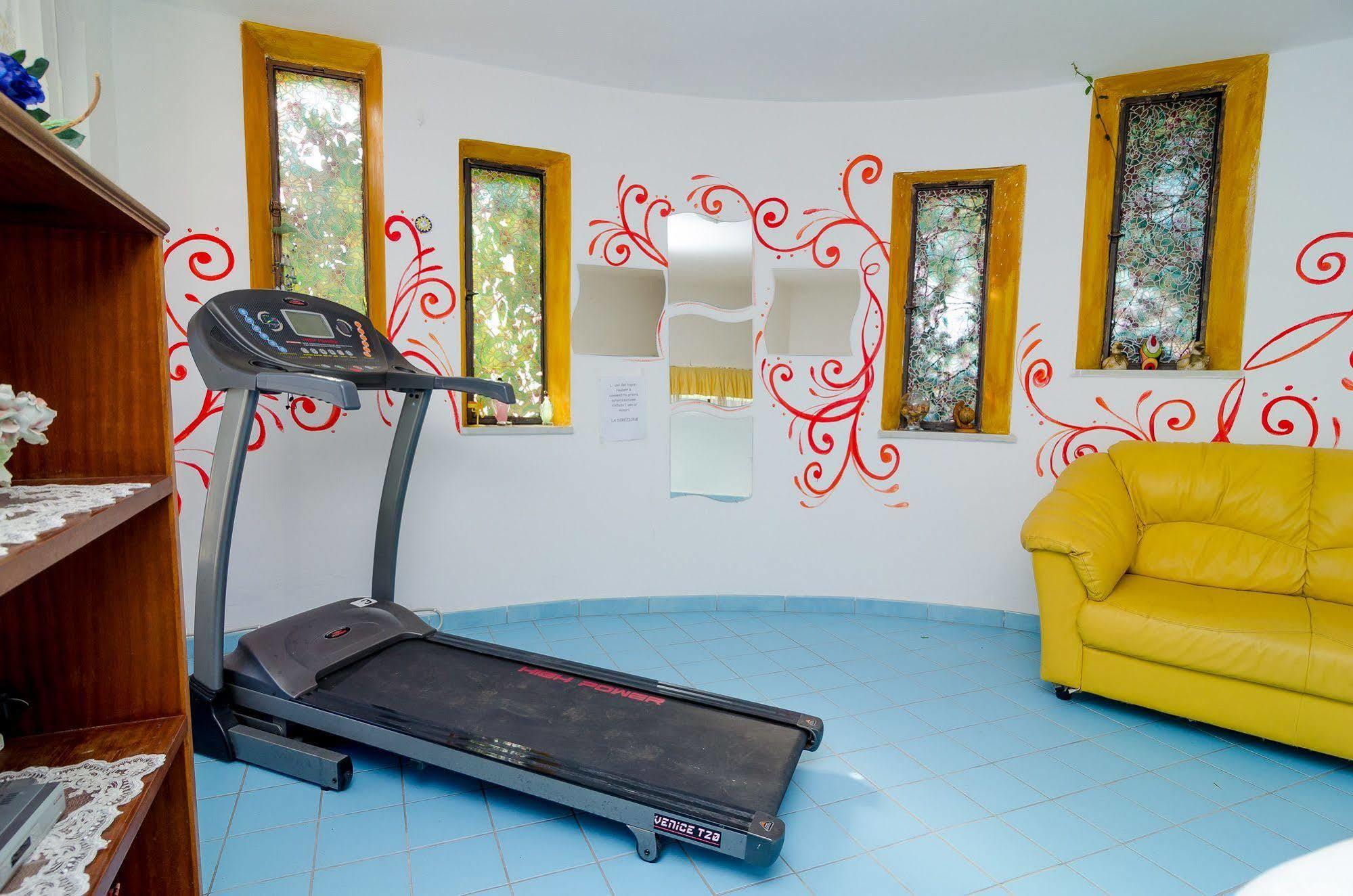 Aragonese Hotel 3*