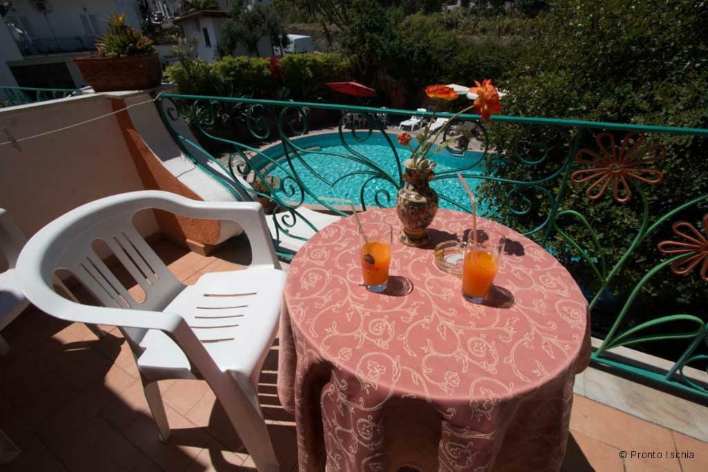Aragonese Hotel 3*