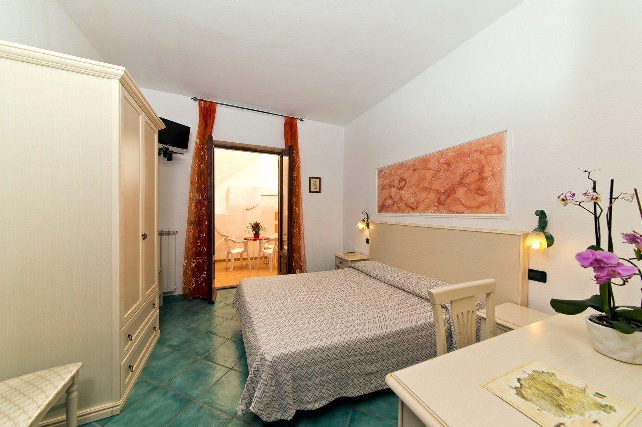 Aragonese Hotel 3*