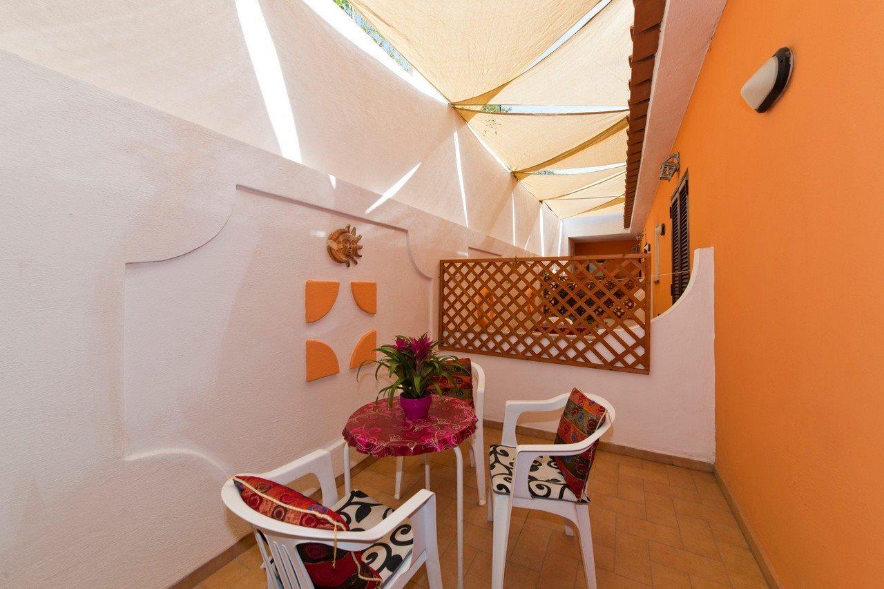 Hotel Aragonese Ischia