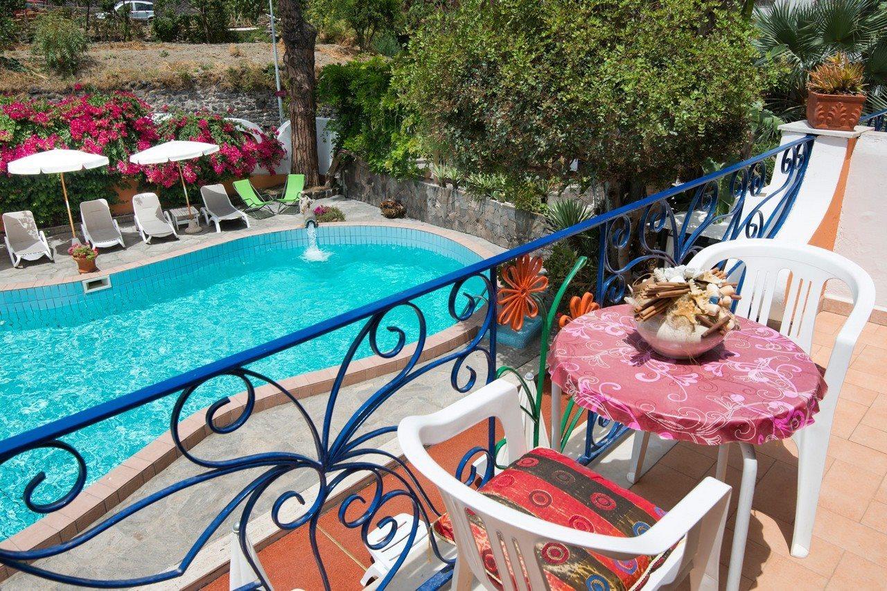 Aragonese Hotel 3*