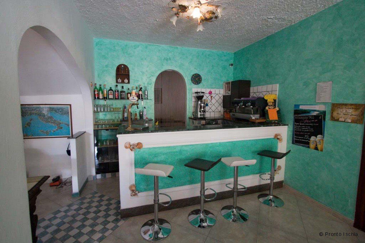 Aragonese Hotel