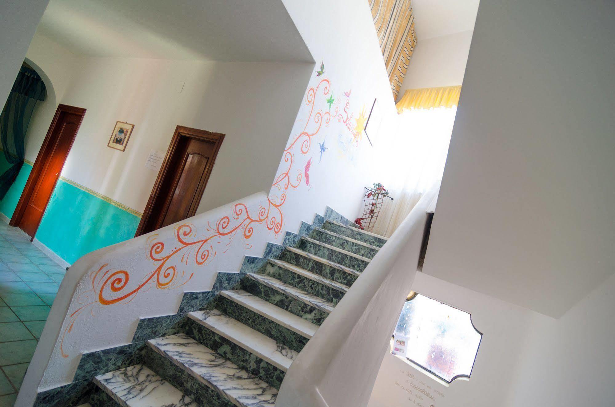 Aragonese Hotel 3*