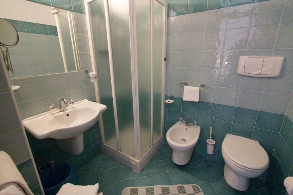 Hotel Aragonese 3*